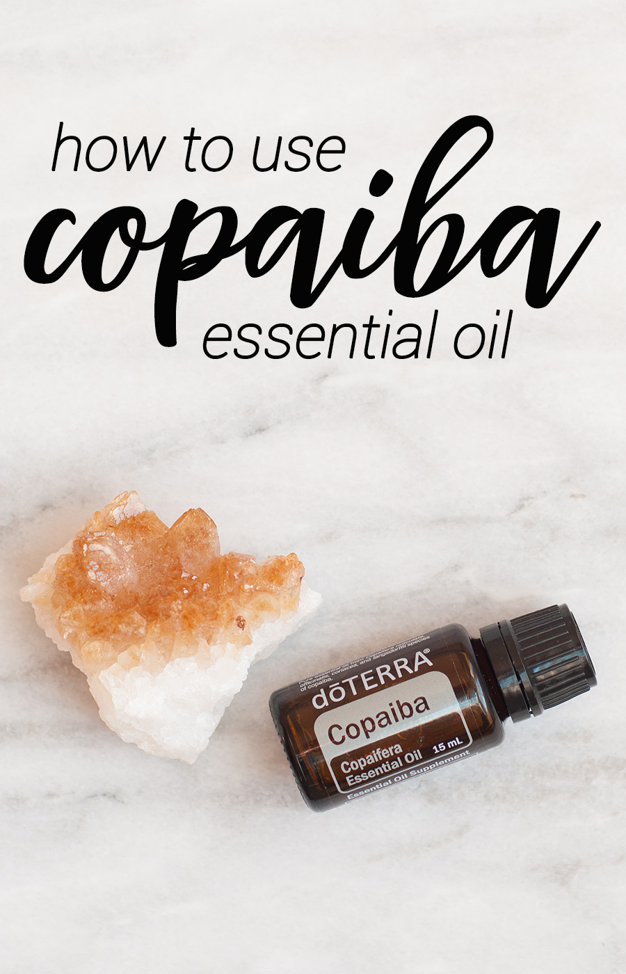 copaiba-essential-oil