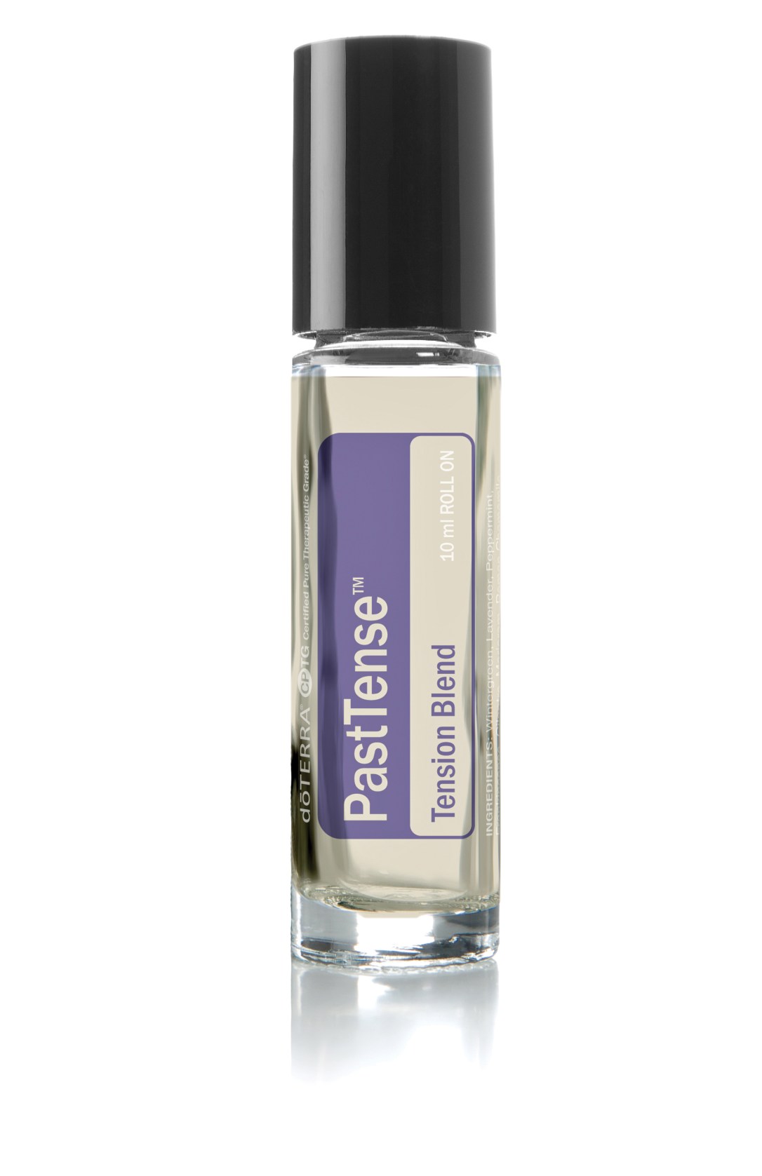 pasttense-10ml